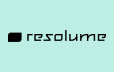 Resolume