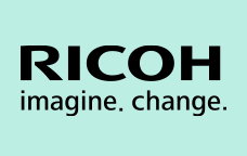 Logo Ricoh